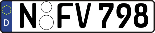 N-FV798