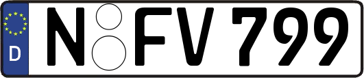 N-FV799