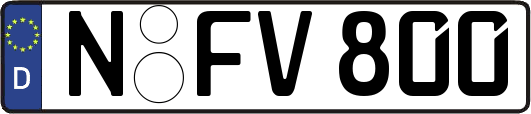 N-FV800