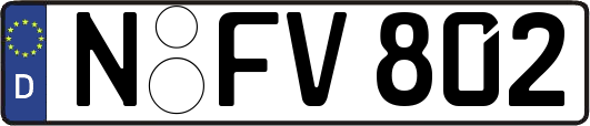 N-FV802