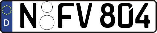 N-FV804