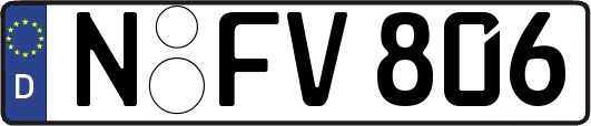N-FV806