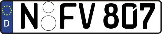 N-FV807