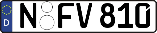 N-FV810