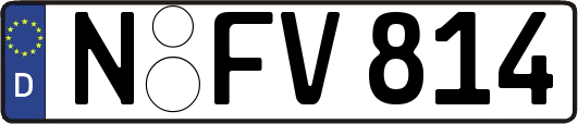 N-FV814