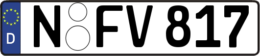 N-FV817