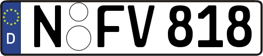 N-FV818