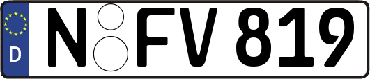N-FV819
