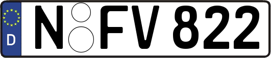 N-FV822