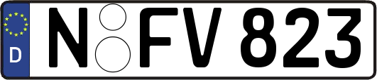 N-FV823