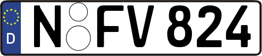 N-FV824