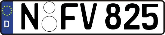 N-FV825