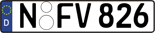 N-FV826