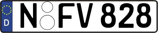 N-FV828