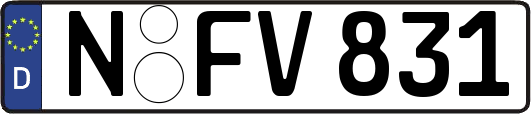 N-FV831