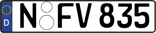 N-FV835