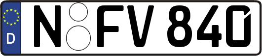 N-FV840