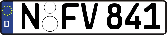 N-FV841