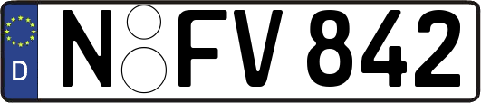 N-FV842