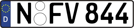 N-FV844