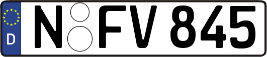 N-FV845