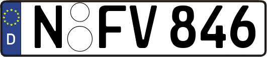 N-FV846