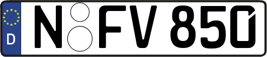 N-FV850