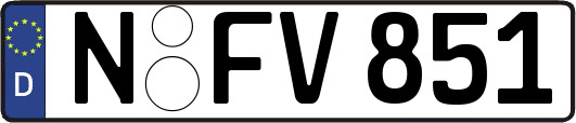 N-FV851