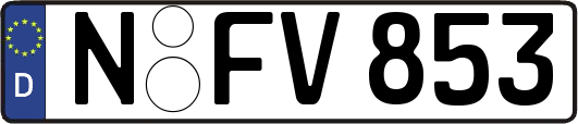 N-FV853