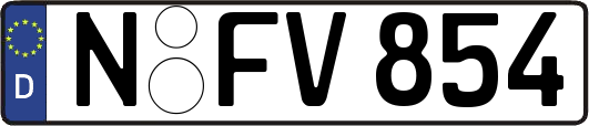N-FV854