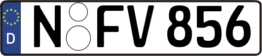 N-FV856