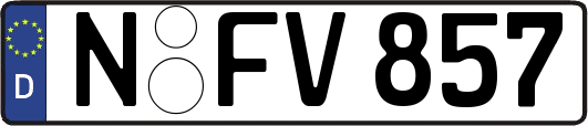 N-FV857