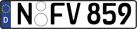N-FV859