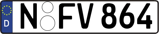 N-FV864