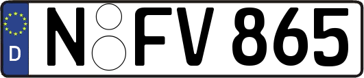 N-FV865