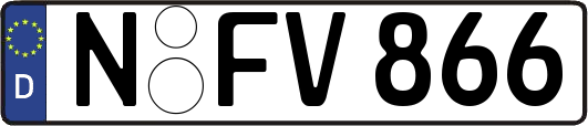 N-FV866