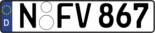 N-FV867