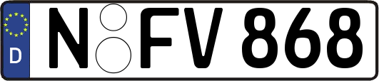 N-FV868