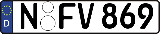 N-FV869