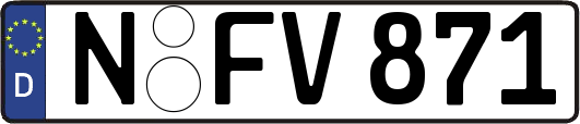N-FV871