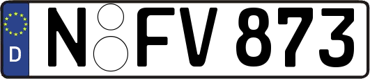 N-FV873