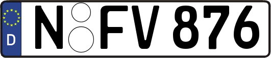 N-FV876