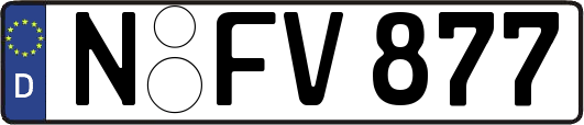 N-FV877