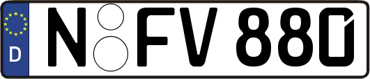 N-FV880