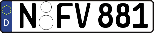 N-FV881