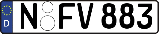 N-FV883