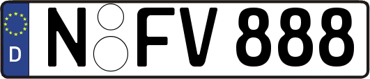 N-FV888