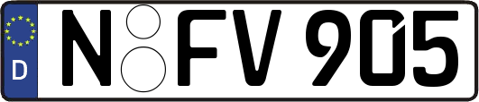 N-FV905