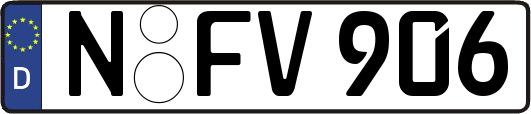 N-FV906