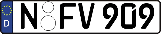 N-FV909
